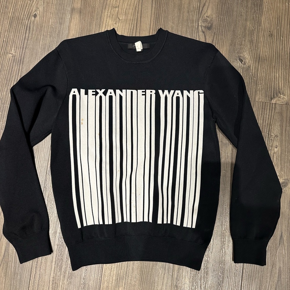 Alexander Wang Sweatshirt